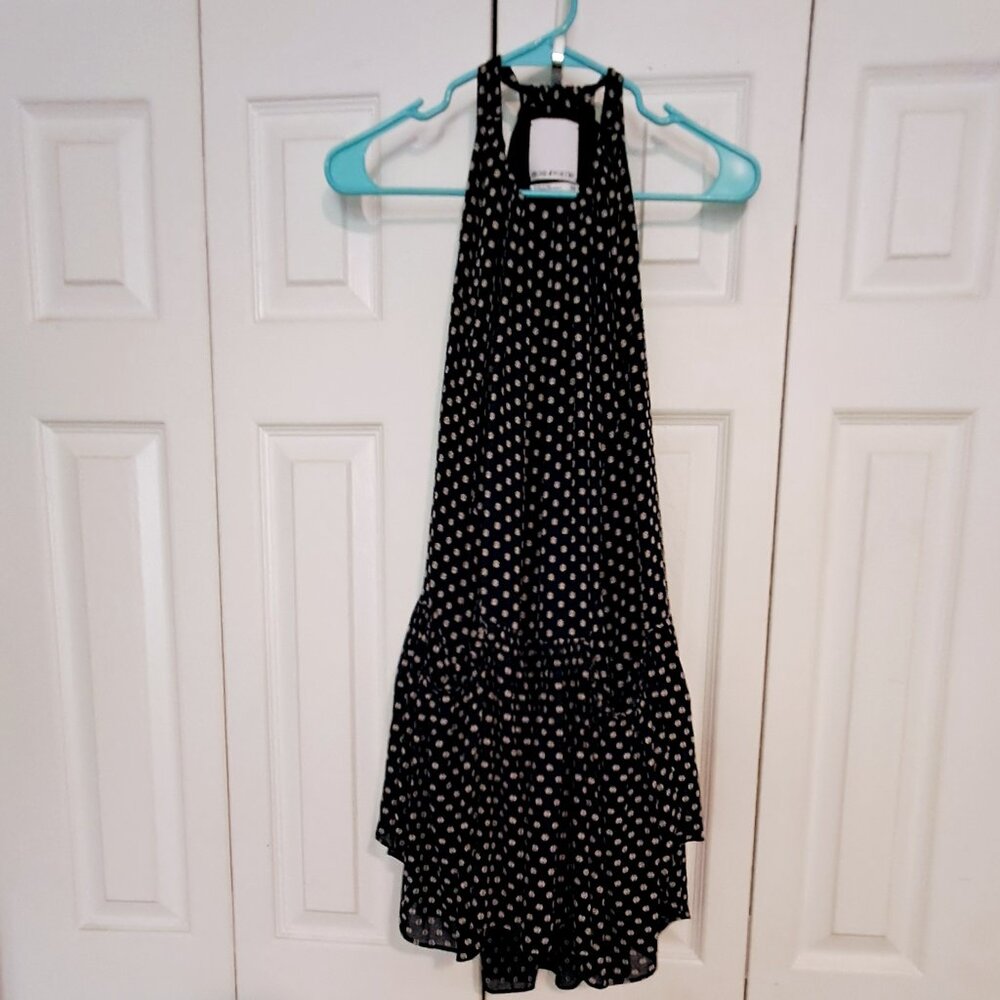 Prose & Poetry swiss dot Dress Size XS